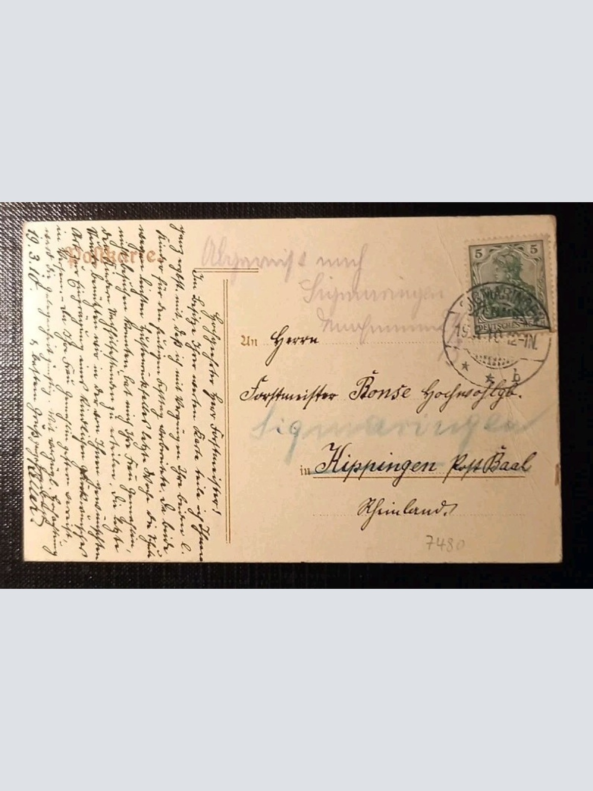 Sigmaringen Schloss Hohenzollern 180253 H Gr