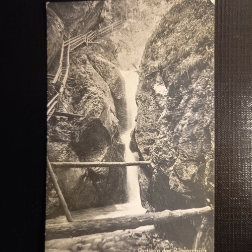 Partie in der Bärenschütz 402814 gr C