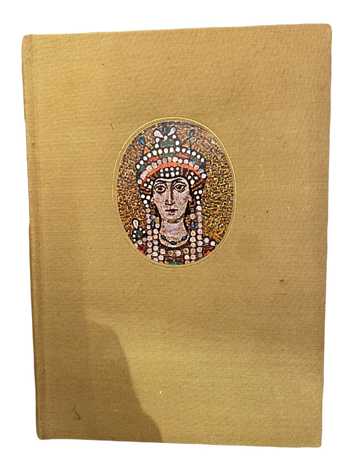 1061 Jean Steiner THEODORA Von der Zirkusdirne zur Kaiserin HC