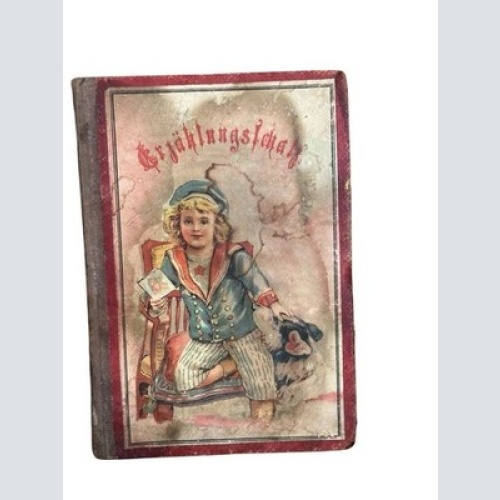 Erzählungsschatz Cassau, C.: