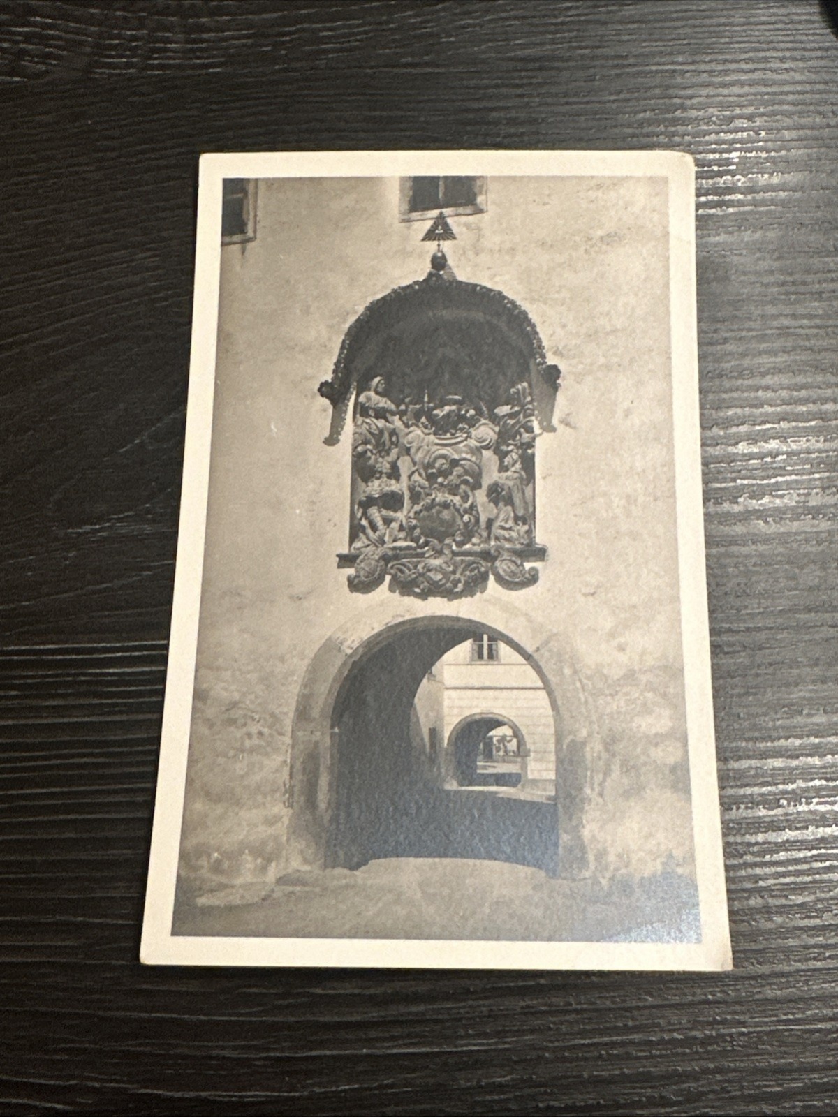 Gaming Schloßportal Karthaus 6345890 J