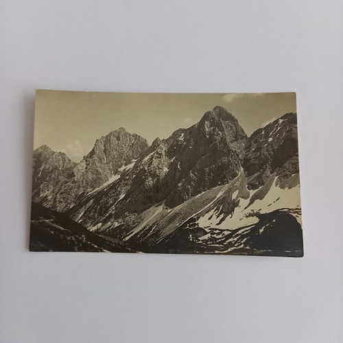 Tannheimergruppe  20299