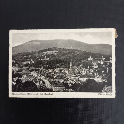 Baden Baden 400528 gr A