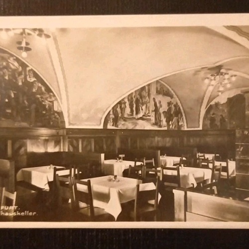 Klagenfurt Im Landhauskeller Gr 410471 A