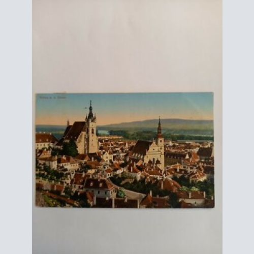 Niederösterreich, Krems 11014 ShNö