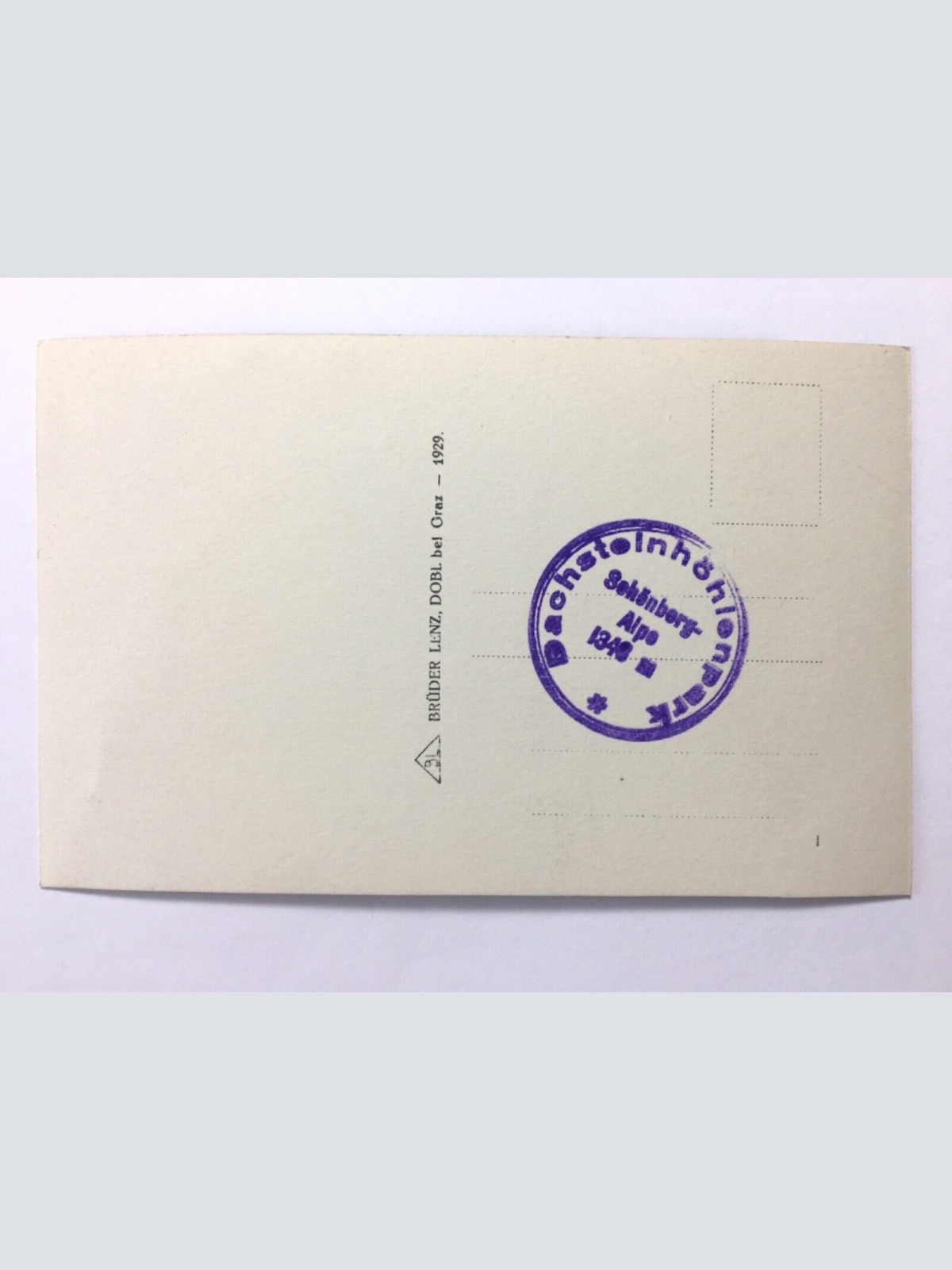 Hallstatt - Salzkammergut - Hallstätter See 40160 TH