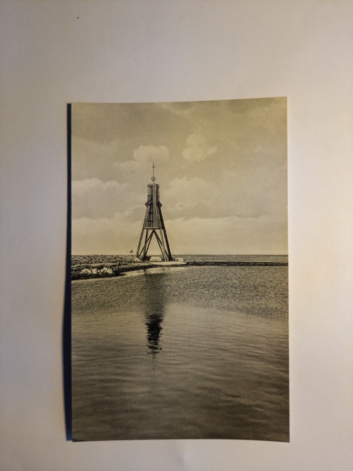 Nordseebad Cuxhaven 40012 GR