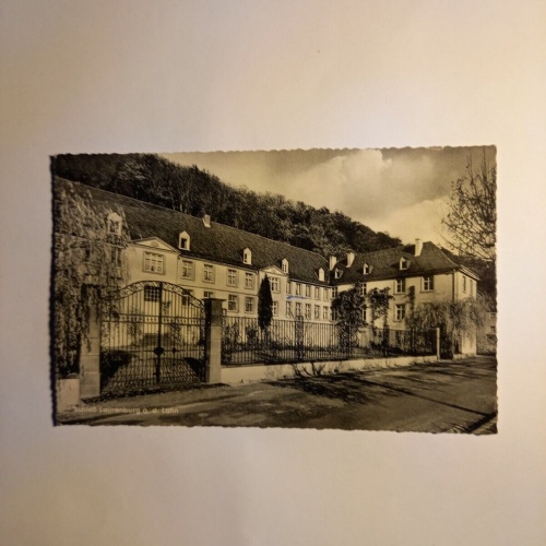 Schloß Laurenburg 40028 GR