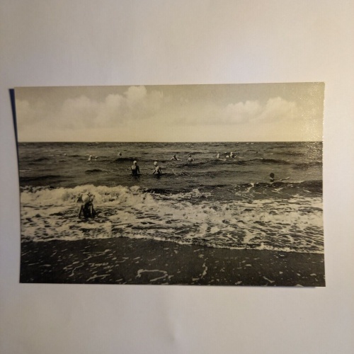 Nordseebad Cuxhaven 40013 GR