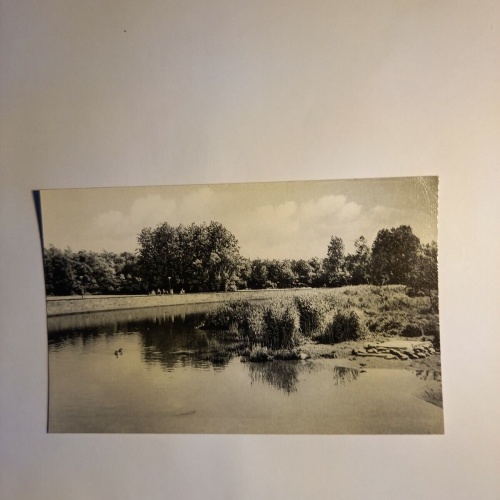 Nordseebad Cuxhaven Döse 40014 GR