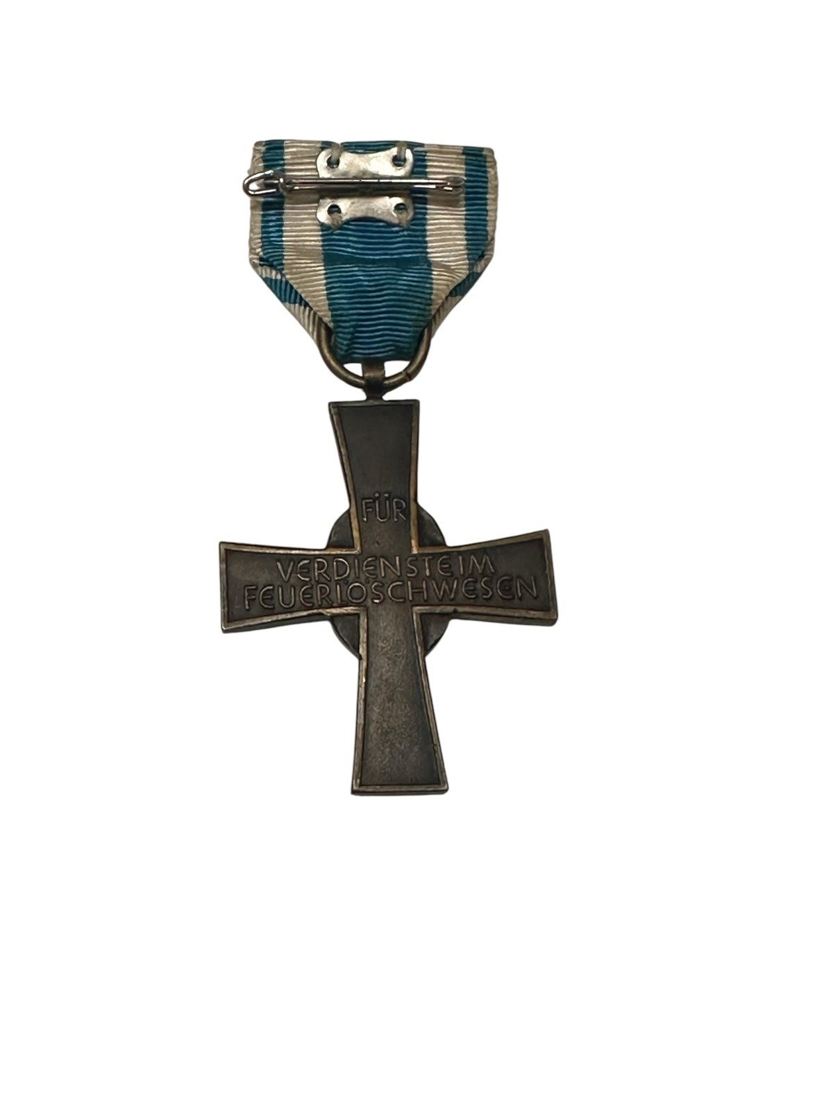 Bayern Feuerwehr Ehrenzeichen Bronze P3