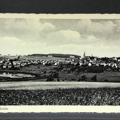 Baumholder Rheinland-Pfalz JW165409