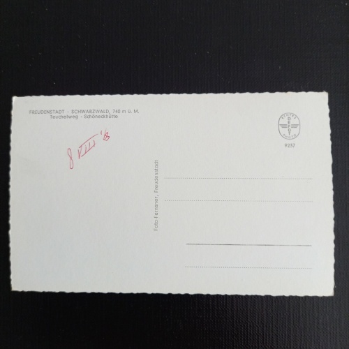 Freudenstadt Schwarzwald 110114 gr