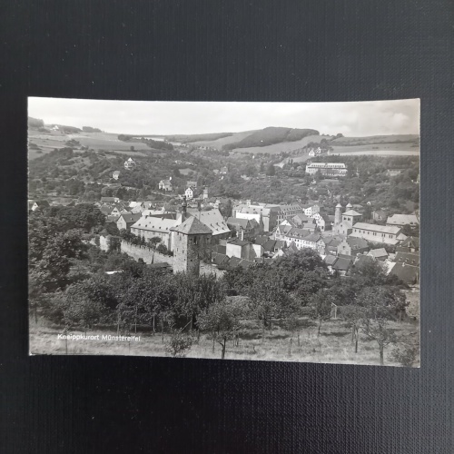 Kneippkurort Münstereifel 110115 gr