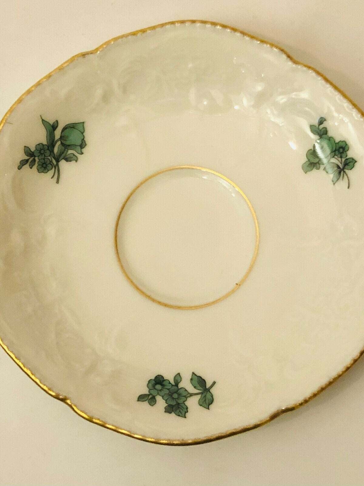 Mocca Tasse Rosenthal  Sanssouci         190034