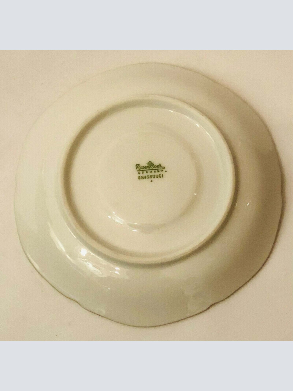 Mocca Tasse Rosenthal  Sanssouci         190034