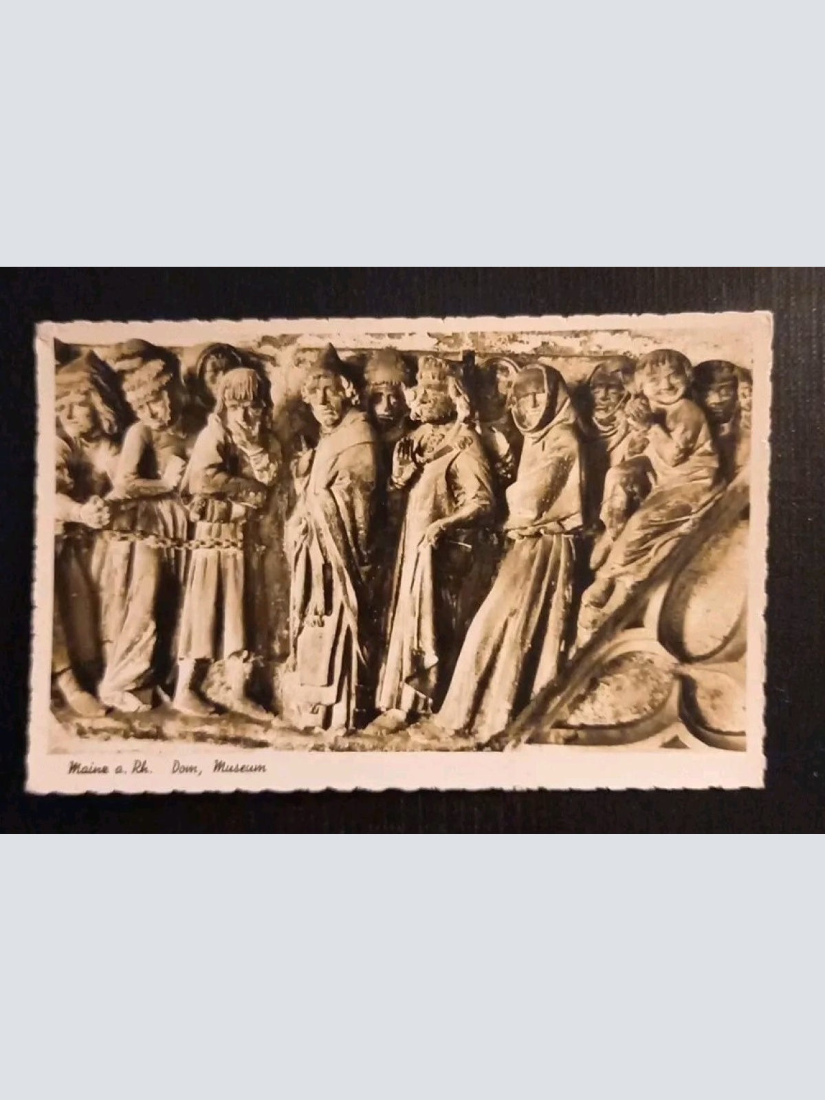 Mainz Am Rhein 165654 gr I