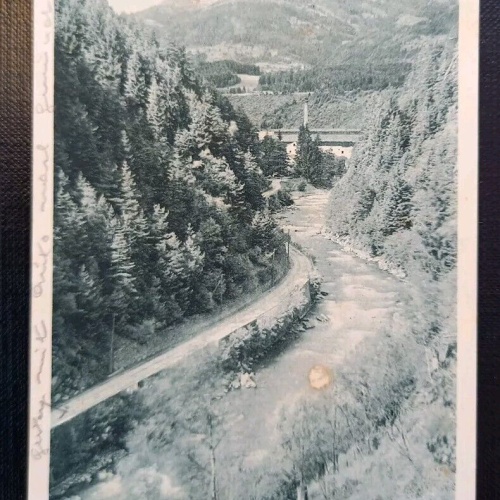 Spitral An Der Drau Kärnten 40028 gr I