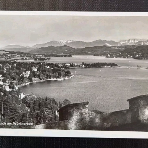Pörtschach Am Wörthersee 29193 gr I
