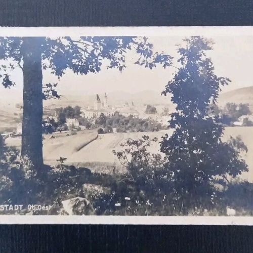 Freystadt Oberösterreich 800104 gr I