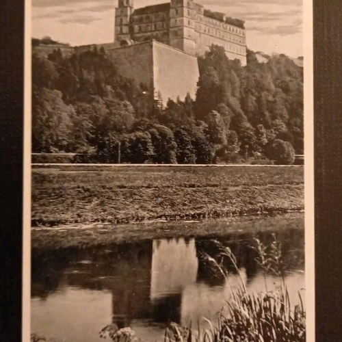 Eichstätt Willibaldsburg 180277 gr I