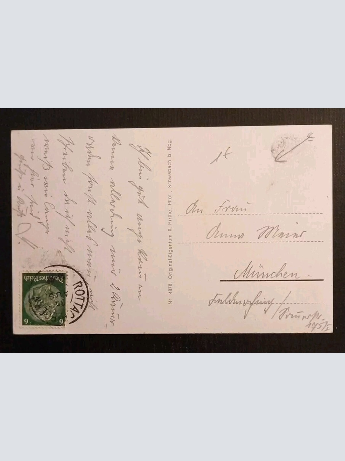 Eichstätt Willibaldsburg 180277 gr I