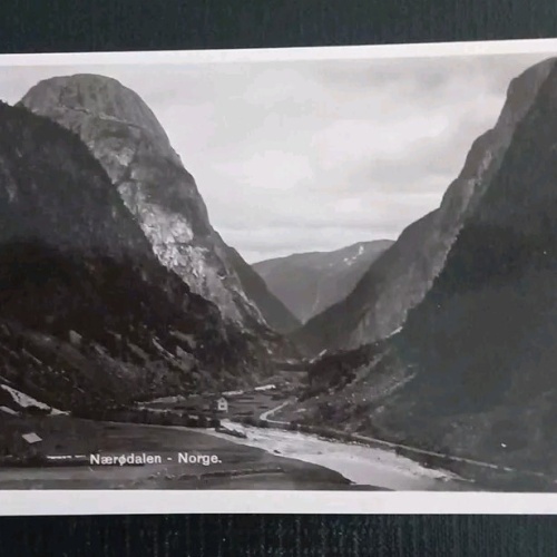 Narodalen Norwgen 50066gr I