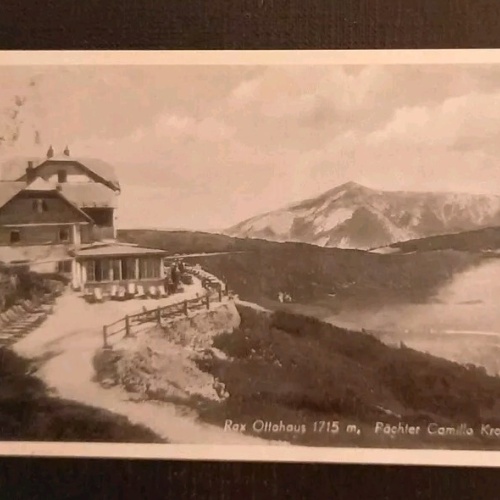 Ottohaus Rax 165935 gr I