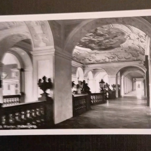 St.Florian Kaisergang 13458 gr I