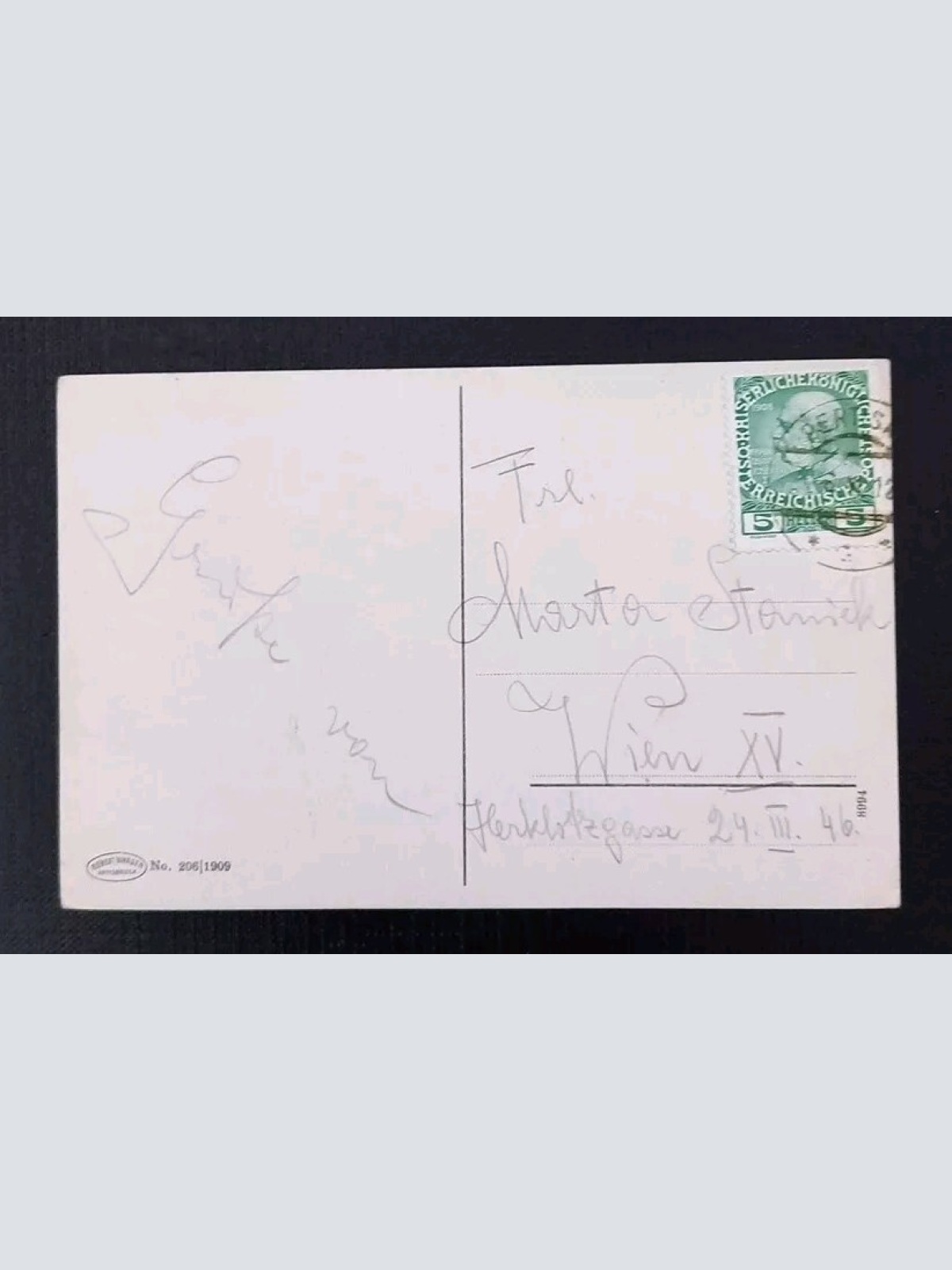 Achensee Blick Nach Pertisau 165958 gr I