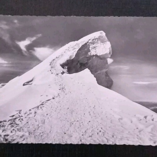 Bergwelt Neukirchen  741320 gr I