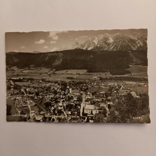 Steiermark, Schladming 12054 ShST