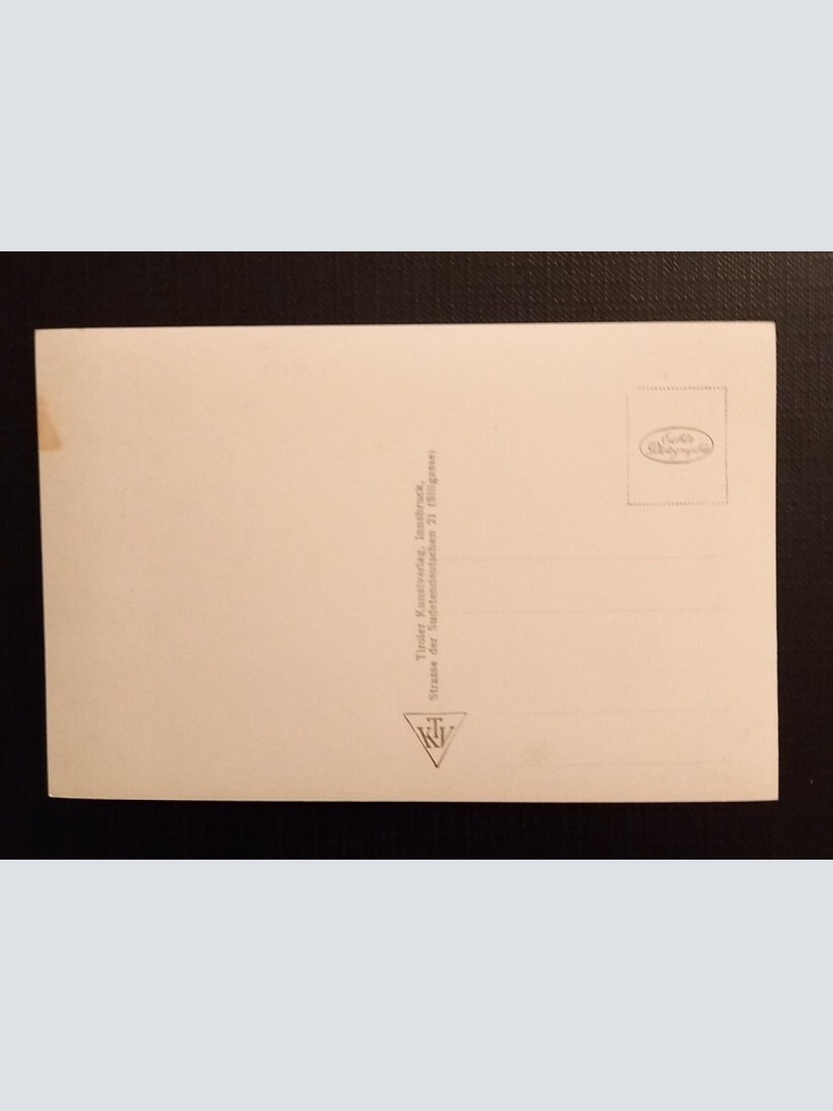 Stift St.Florian Ob.D.Blick Auf Den Stiftshof Ga B