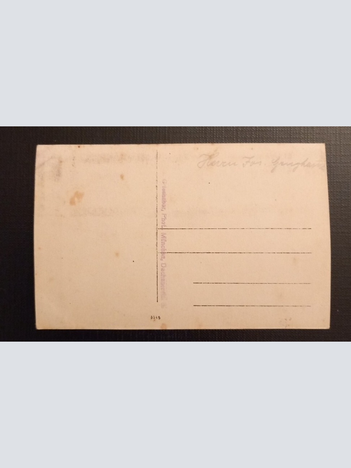 Soldat Uniform Deutsches Reich 650274 Ga E