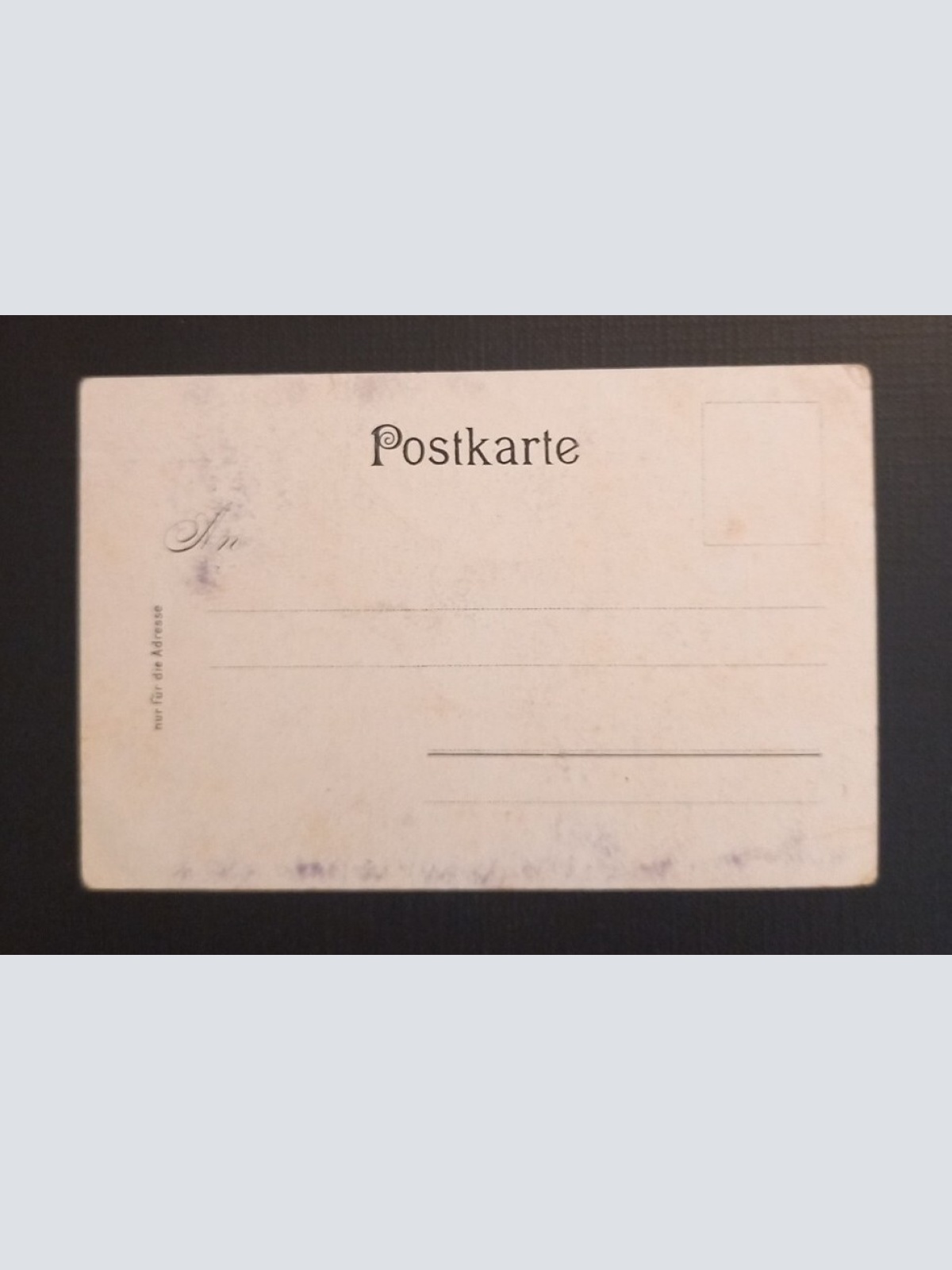 Gruss aus Salzburg 650342 Ga B