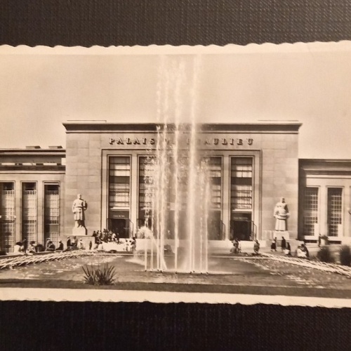 Foire Nationale Comptoir Suisse Lausanne 118013 Ga E