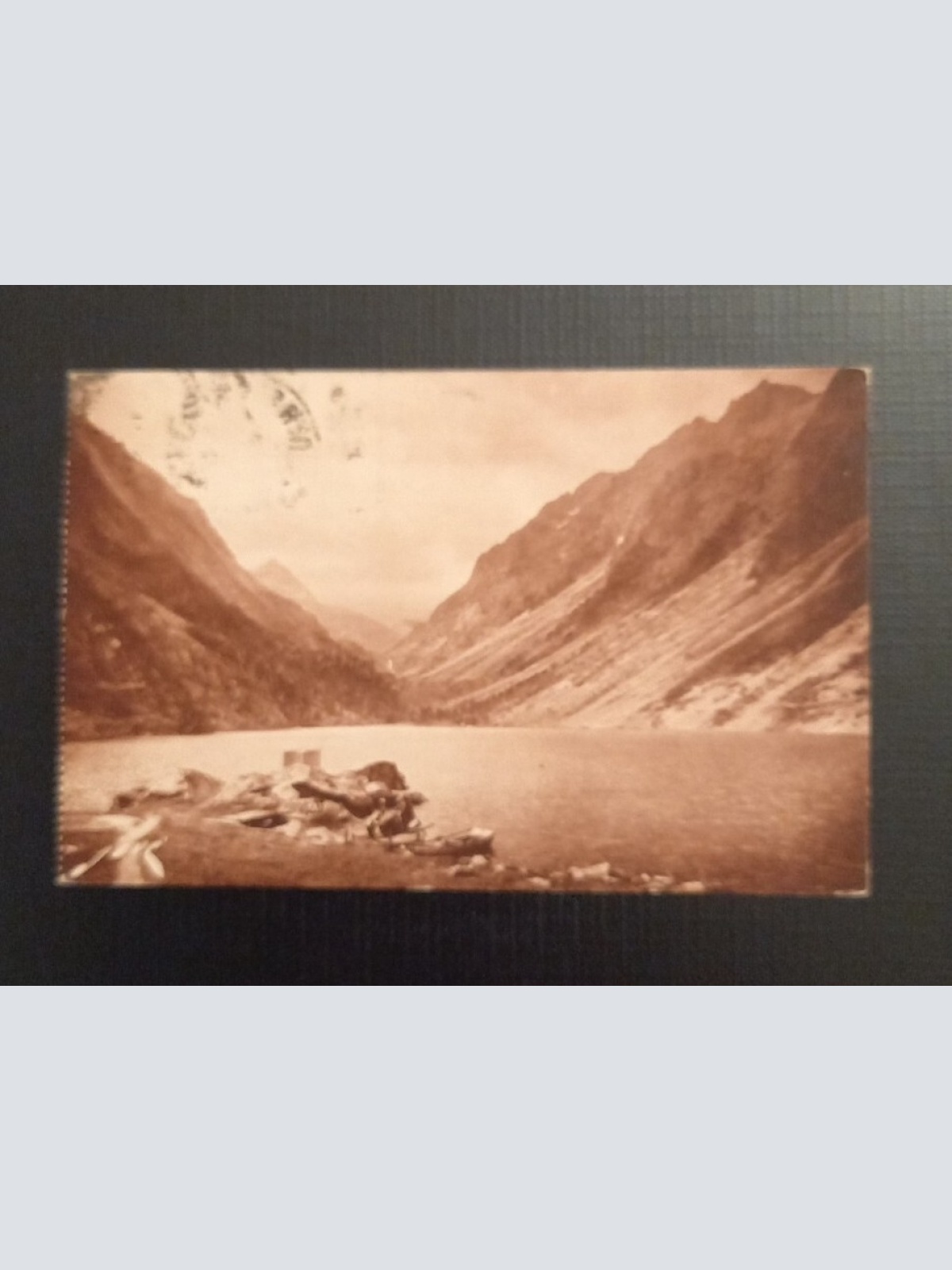 Toute La France 118012 Ga E