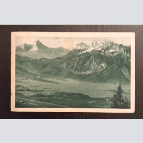 Salzburgs Malerische Winkel 650243 Ga E