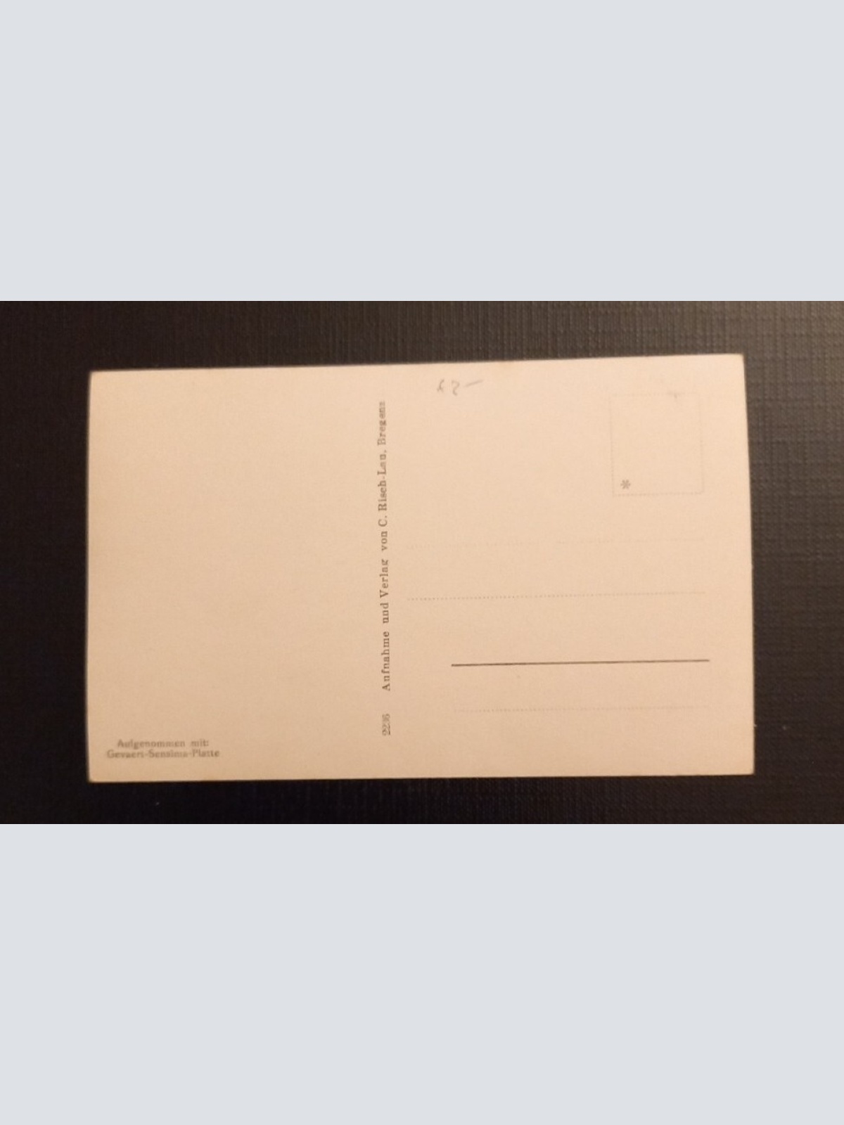 Lech am Arlberg 650271 Ga E