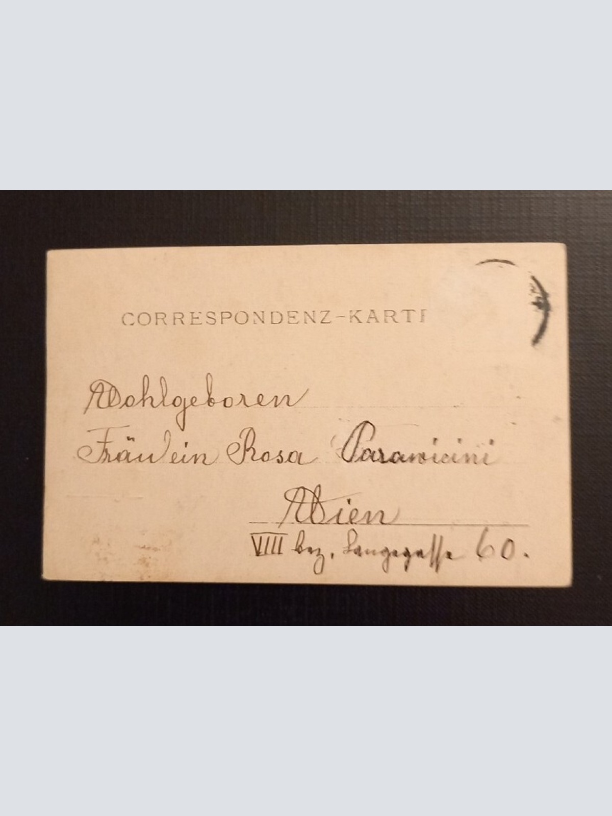 Radtstadt 750277 Ga B