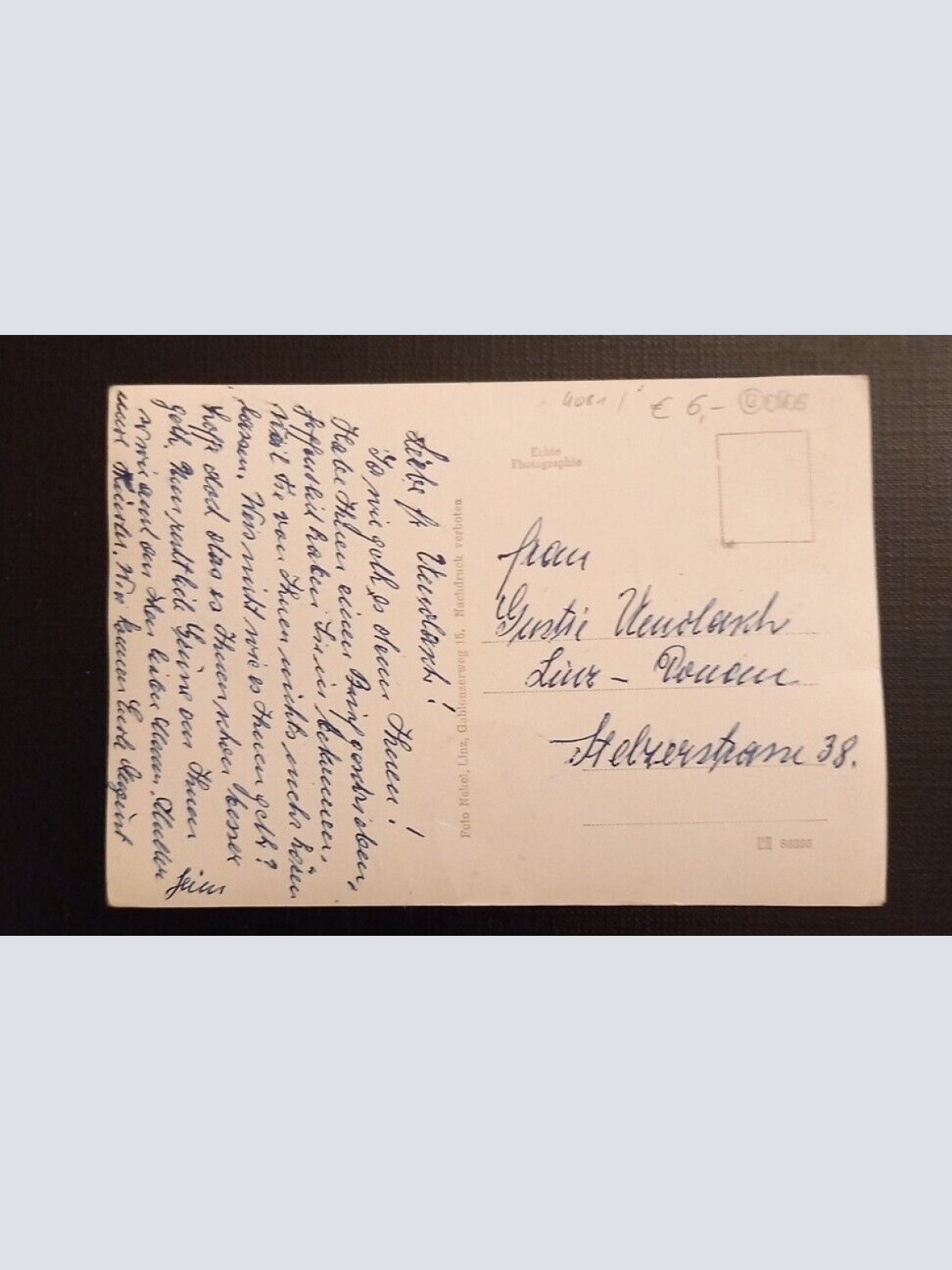 Hartkirchen O.Ö. 650284 Ga ShOÖ