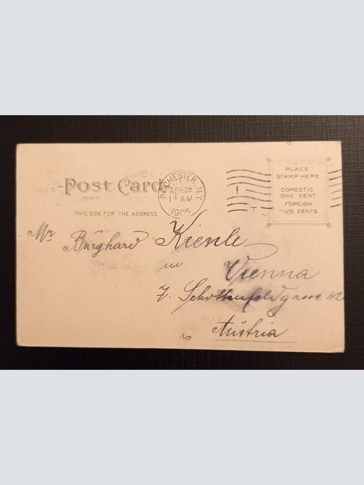 Ontario Beach Rochester New York 118041 Ga E