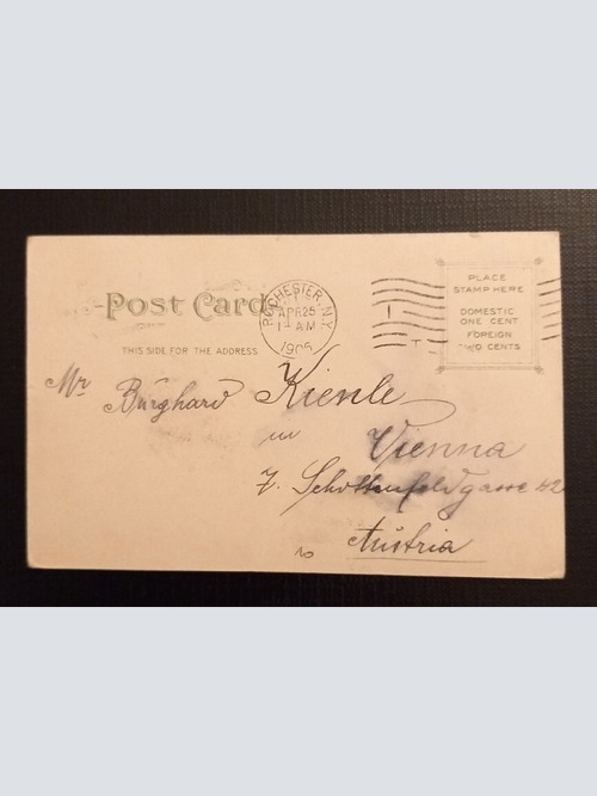 Ontario Beach Rochester New York 118041 Ga E