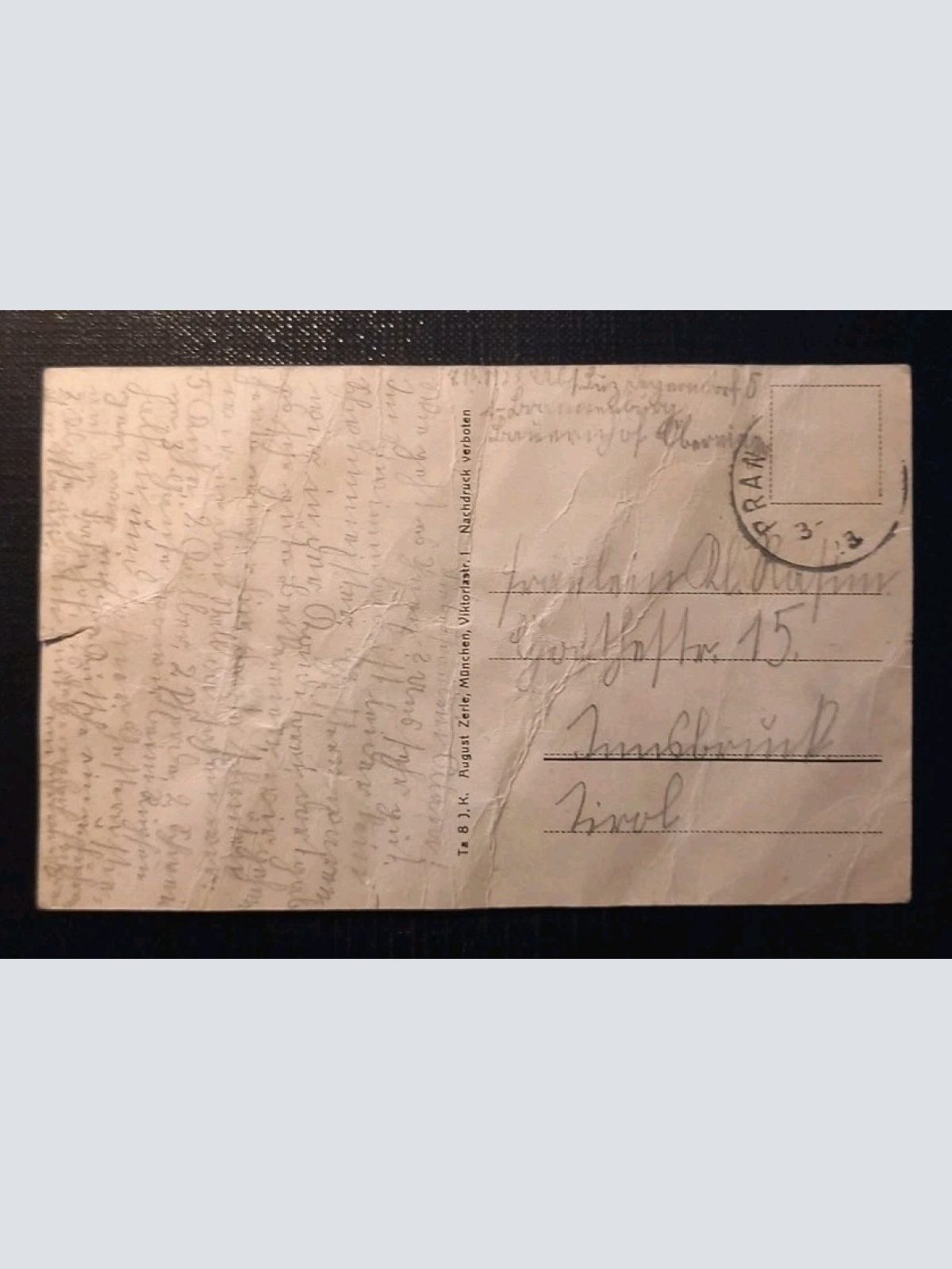 Brannenburg Mit Ramboldplatte Degerndorf Wendelstein 80228 Gr