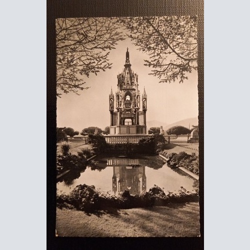 Geneve Monument Brunswick 118017 Ga E