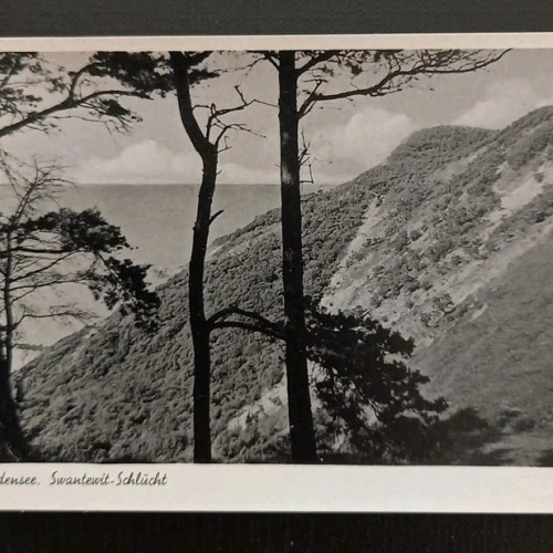 Insel Hiddensee Mecklenburg Vorpommern 180234 Gr