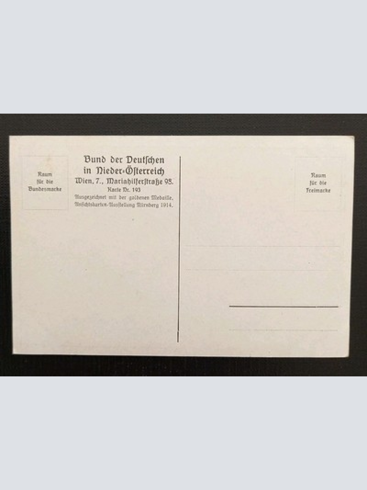 Soldat Bund Der Deutschen 00309 Gr