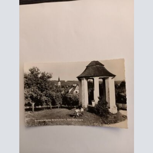 Steiermark, Grafendorf 12050 ShST