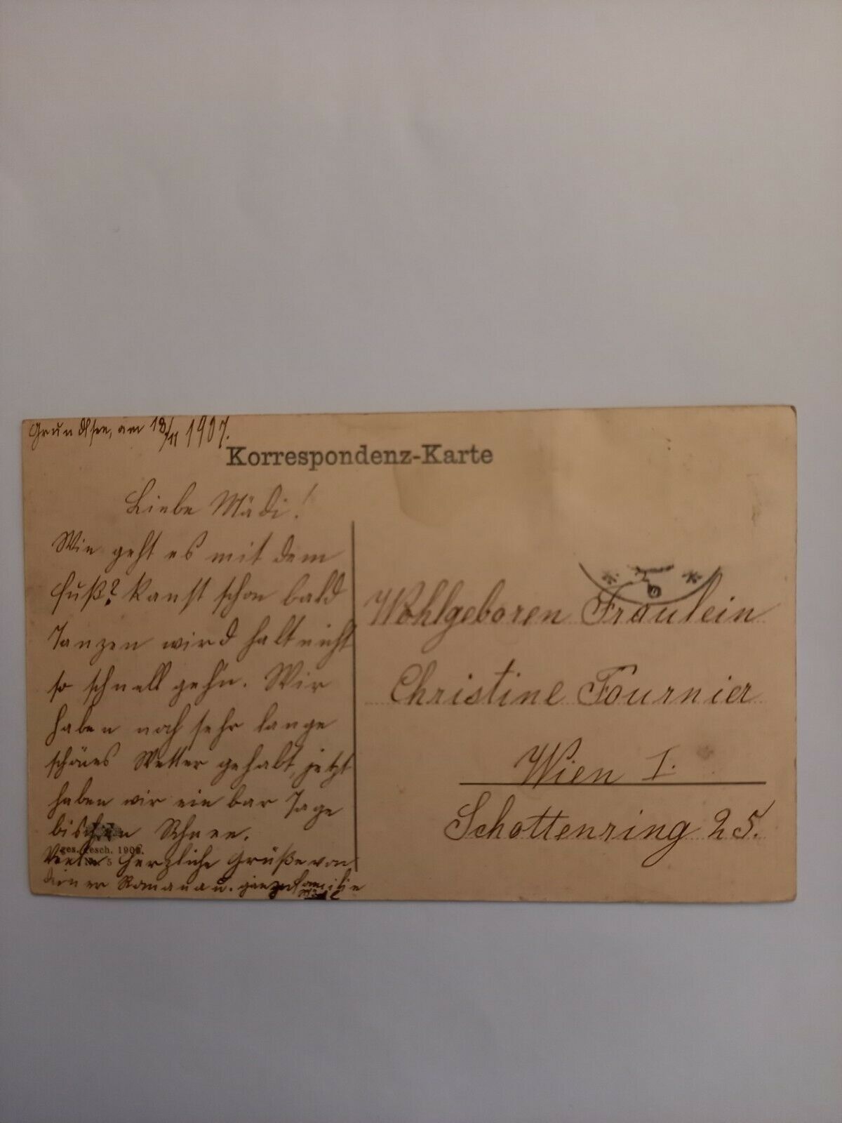 Steiermark, Grundlsee 12048 ShST