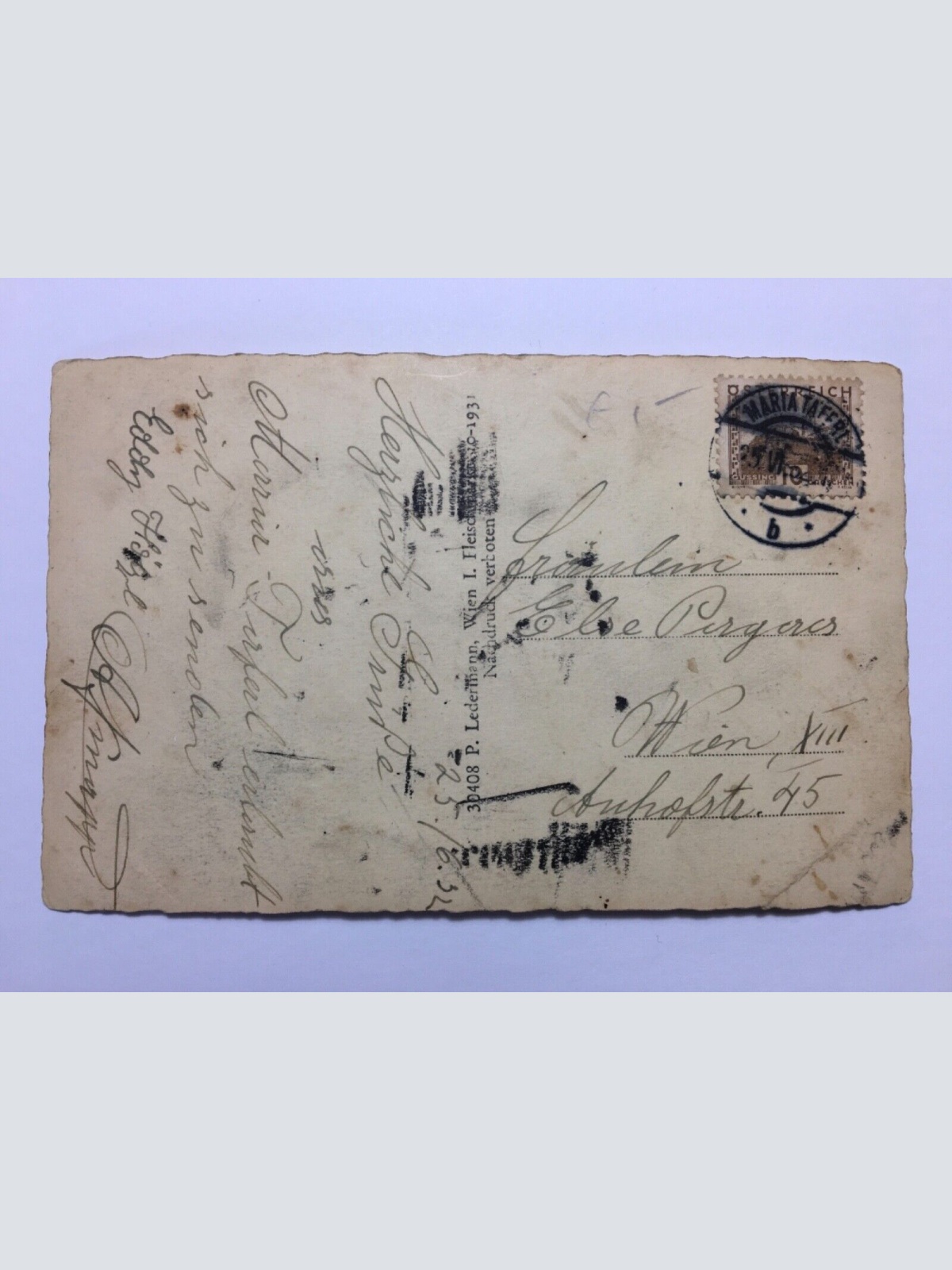 Maria Taferl 625 ShNÖ